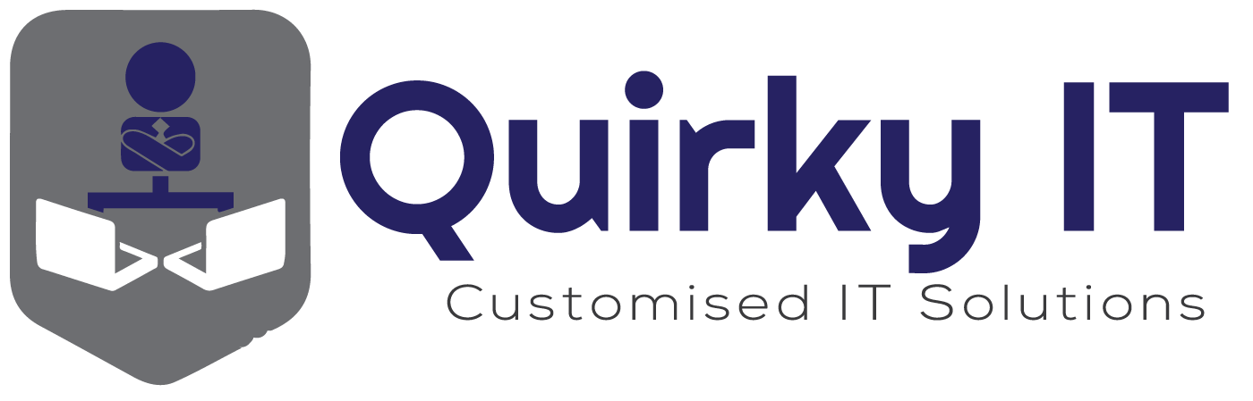QuirkyIT